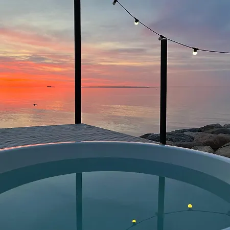 Apartment Staybliss Haven Kakumaee