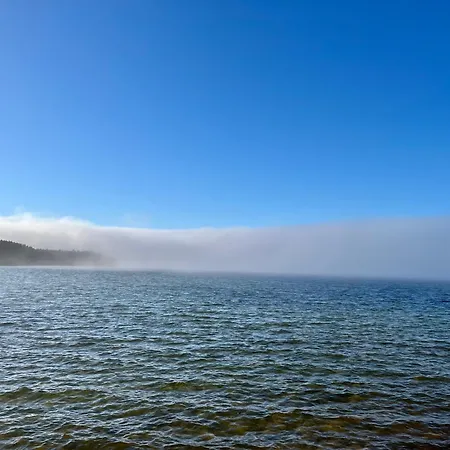 Appartamento Staybliss Haven Kakumaee *