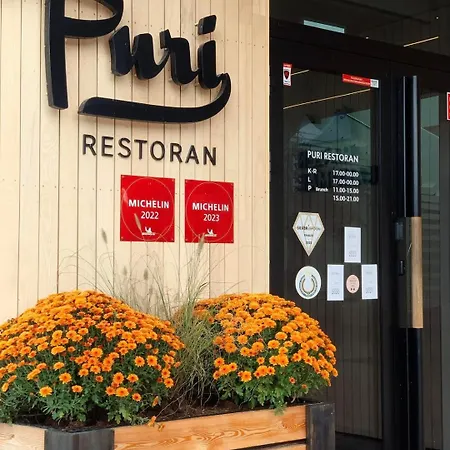 Staybliss Haven Kakumaee Lägenhet