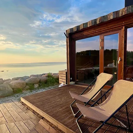 Appartamento Staybliss Haven Kakumaee *