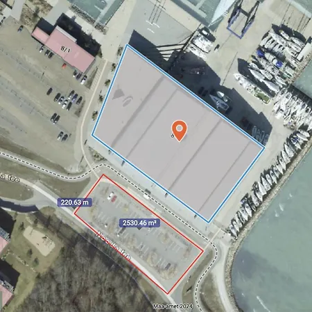 Appartamento Staybliss Haven Kakumaee Reval