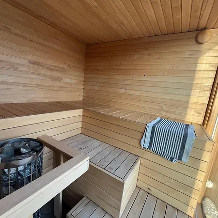 Staybliss Haven Kakumaee Appartamento