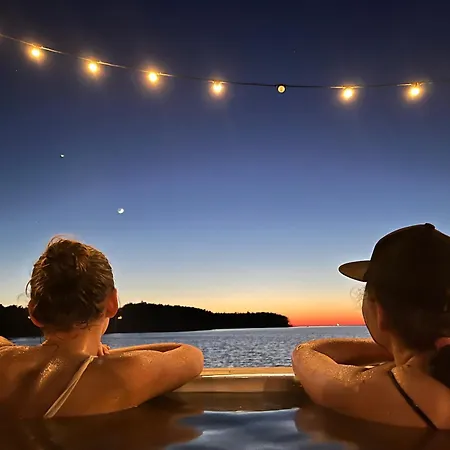 Apartment Staybliss Haven Kakumaee *