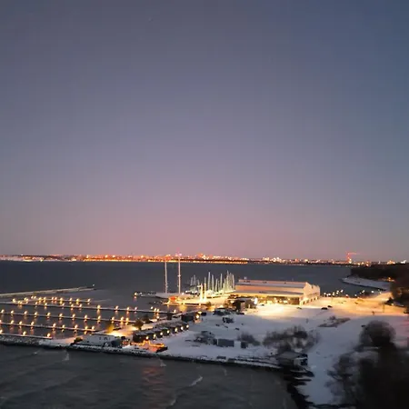 Appartamento Staybliss Haven Kakumaee