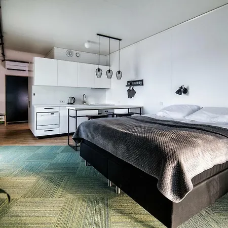 Staybliss Haven Kakumaee Apartment Reval