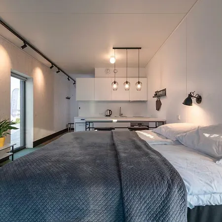 Staybliss Haven Kakumaee * Reval