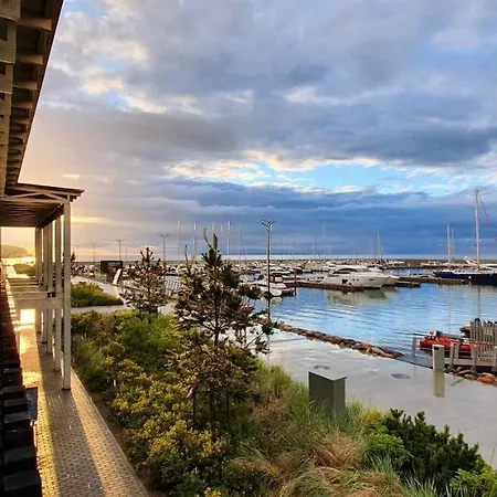 Lägenhet Staybliss Haven Kakumaee *