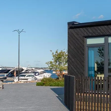 Apartment Staybliss Haven Kakumaee Reval