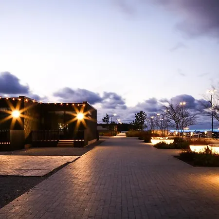 Staybliss Haven Kakumaee * Tallinn