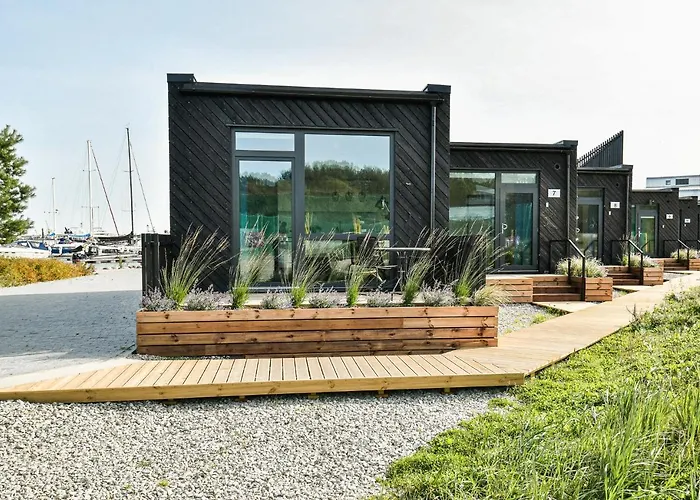 Staybliss Haven Kakumaee * Tallinn