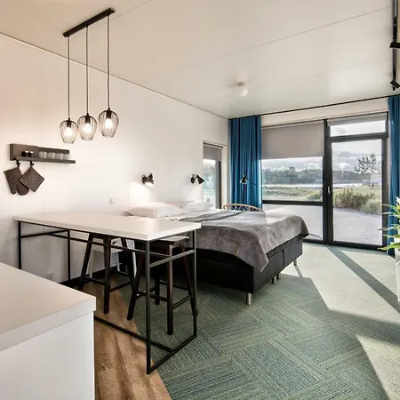 Апартаменти Staybliss Haven Kakumaee
