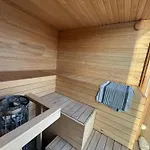Staybliss Haven Kakumaee Apartman