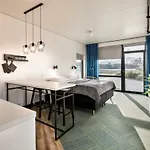 Apartman Staybliss Haven Kakumaee