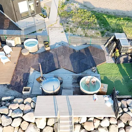 Apartman Staybliss Haven Kakumaee Tallinn