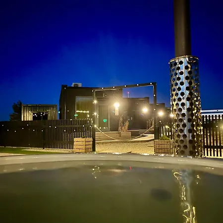 Apartman Staybliss Haven Kakumaee Tallinn